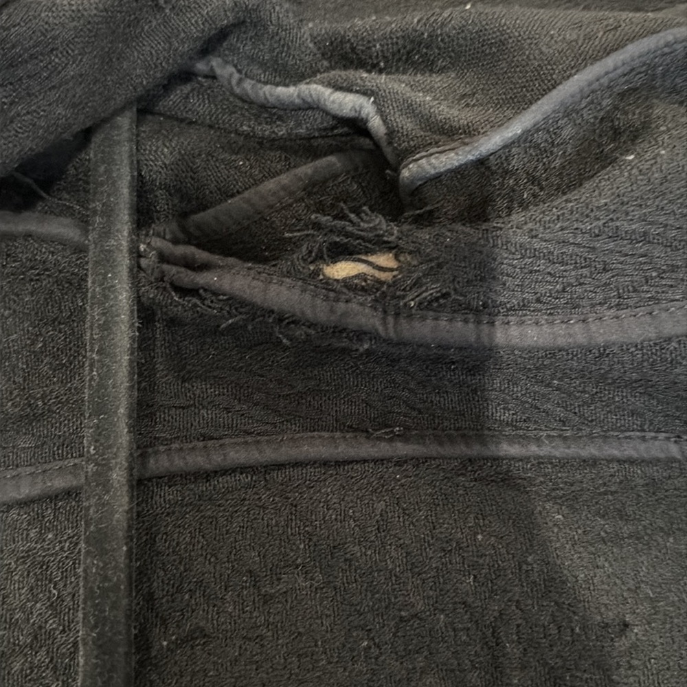 Maje Lamb leather jacket! - Picture 9 of 9